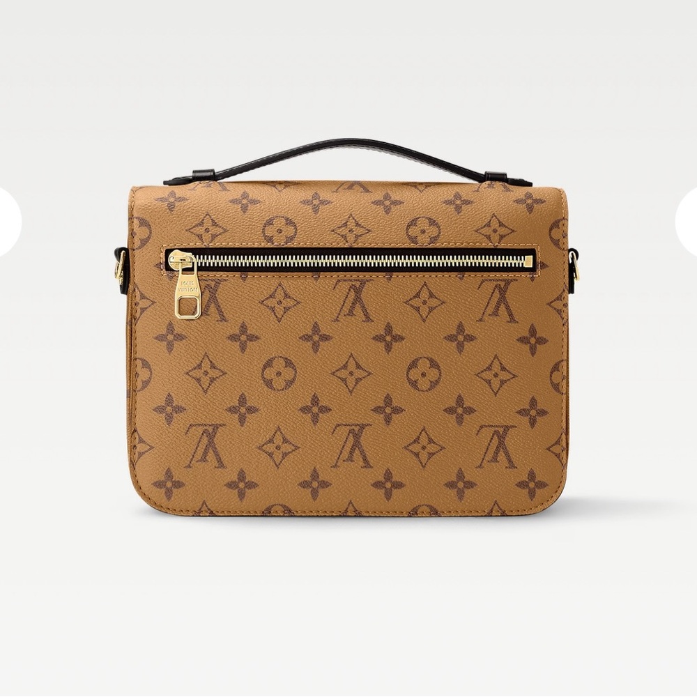 Louis Vuitton Pochette Métis Bag - Picture 14 of 16
